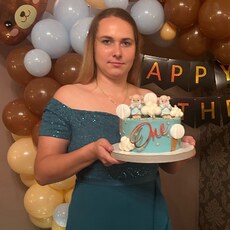 Yana, 23 из г. Берлин.