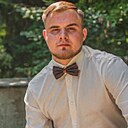 Денис, 26 лет