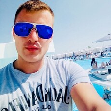Фотография мужчины Костя, 33 года из г. Крымск