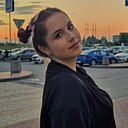 Алина, 19 лет