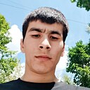 Аслиддин, 21 год