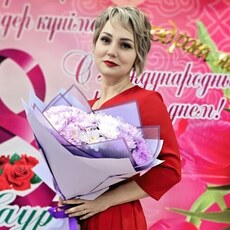 Фотография девушки Оксана, 44 года из г. Караганда