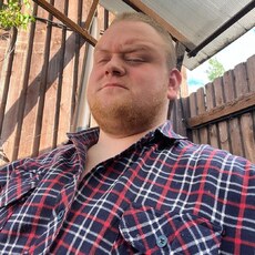 Фотография мужчины Иван, 28 лет из г. Санкт-Петербург