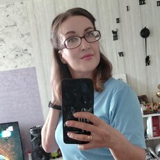 Фотография девушки Оксана, 43 года из г. Искитим