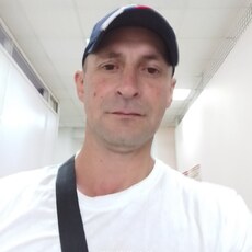 Фотография мужчины Саша, 41 год из г. Волгоград