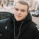 Егор, 22 года