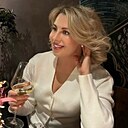 Лиза, 35 лет