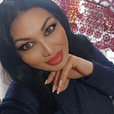 Фотография девушки Надя, 45 лет из г. Тула