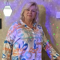Фотография девушки Светлана, 55 лет из г. Курган
