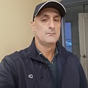 Мехрочиддин, 47 лет