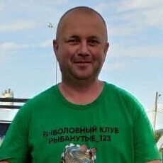 Фотография мужчины Михаил, 44 года из г. Краснодар