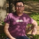 Исмоил, 35 лет