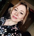 Алёна, 44 года