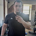 Ризабек, 34 года
