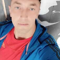 Фотография мужчины Павел, 36 лет из г. Томск