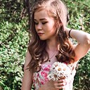 Алина, 18 лет