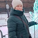 Галина, 64 года