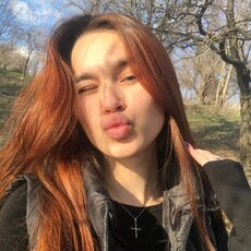Фотография девушки Nika, 22 года из г. Львов
