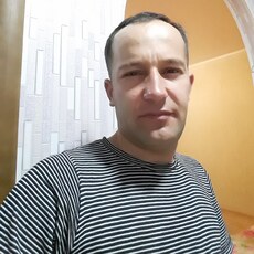 Фотография мужчины Бос, 34 года из г. Уфа