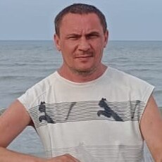 Фотография мужчины Василий, 42 года из г. Астрахань