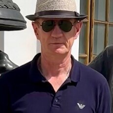Фотография мужчины Daikos, 57 лет из г. Вилючинск