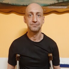 Фотография мужчины Андрей, 42 года из г. Новосибирск