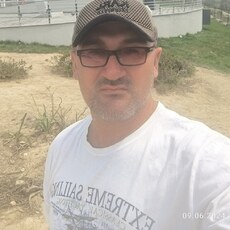Фотография мужчины Завкиддин, 42 года из г. Переславль-Залесский