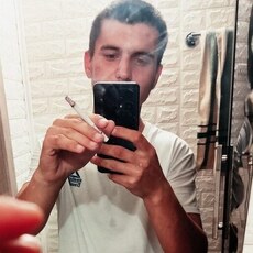 Фотография мужчины Дима Никишов, 23 года из г. Сибирцево