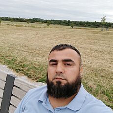 Ali, 35 из г. Дортмунд.