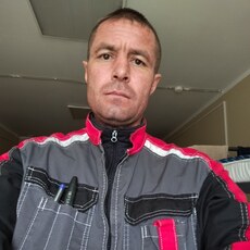 Фотография мужчины Сергей, 41 год из г. Чебоксары