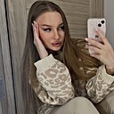 Анастасия, 26 лет
