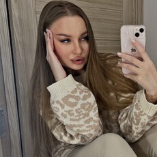 Фотография девушки Анастасия, 26 лет из г. Санкт-Петербург