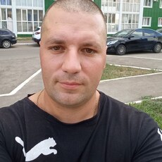 Фотография мужчины Макс, 38 лет из г. Акбулак