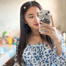 Фотография девушки Умида, 22 года из г. Алматы