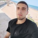 Рашид, 22 года