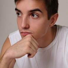 Фотография мужчины Егор, 34 года из г. Бийск