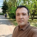 Мерген, 39 лет