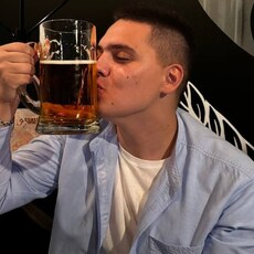Фотография мужчины Кирилл, 22 года из г. Самара