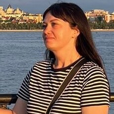 Фотография девушки Елена, 37 лет из г. Оренбург