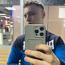 Эдуард, 23 года
