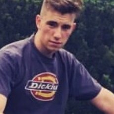 Фотография мужчины Andrei, 25 лет из г. Brașov