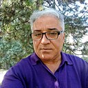 Осман, 52 года