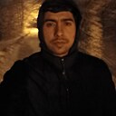 Шахбоз, 25 лет