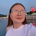 Кристина, 24 года