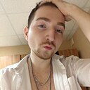 Кирилл, 22 года