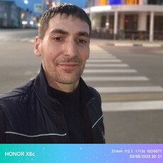 Фотография мужчины Влад, 39 лет из г. Старый Оскол