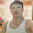 Андрей, 40 лет