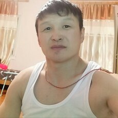 Фотография мужчины Андрей, 40 лет из г. Улан-Удэ