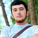Амир, 20 лет