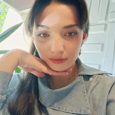 Фотография девушки Хадиджа, 19 лет из г. Каспийск
